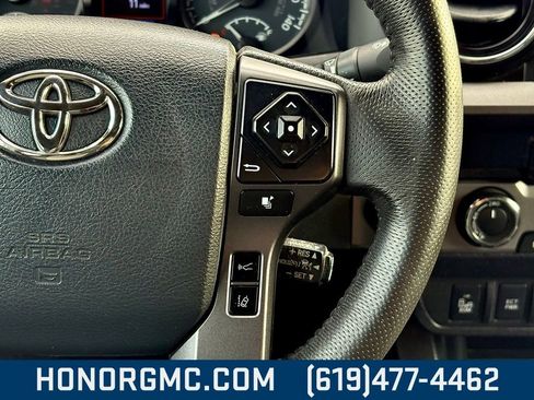 Used 2020 Toyota Tacoma TRD Off-Road image 30