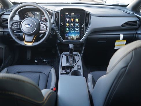 New 2026 Subaru Crosstrek 2.5i Wilderness AWD/4WD image 8