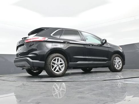 Used 2023 Ford Edge SEL w/ Convenience Package AWD/4WD image 19