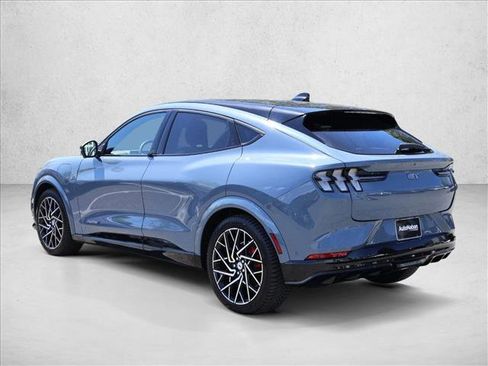 Used 2023 Ford Mustang Mach-E GT w/ GT Performance Edition AWD/4WD image 9