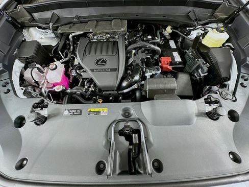 New 2026 Lexus TX 350 AWD image 34