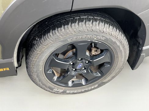 Used 2023 Subaru Forester Wilderness image 32