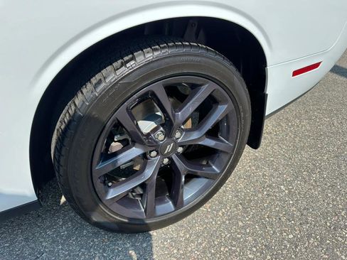Used 2020 Dodge Challenger SXT w/ Blacktop Package image 29
