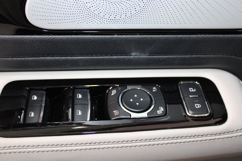 New 2027 Lincoln Aviator Reserve w/ Luxury Package AWD/4WD image 40