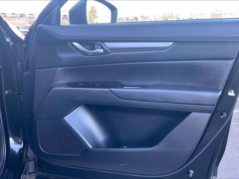 Certified 2023 MAZDA CX-5 AWD 2.5 S w/ Select Package image 23