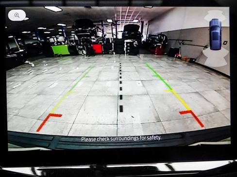 Used 2024 Ford Expedition Max Limited image 24