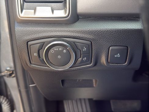 Used 2021 Ford Ranger XLT w/ Equipment Group 301A Mid image 12