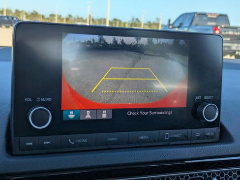 Used 2022 Honda Civic LX image 23