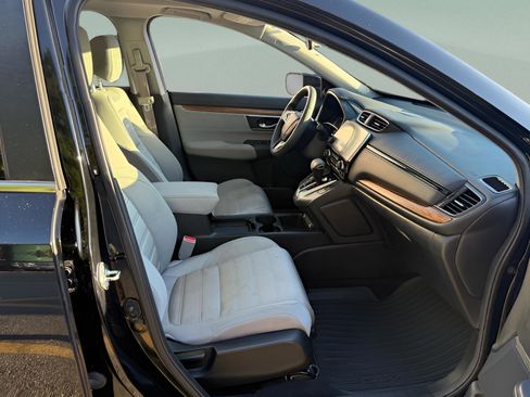 Used 2020 Honda CR-V EX image 11