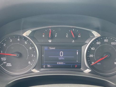 Used 2022 GMC Terrain SLE w/ Driver Convenience Package FWD image 7