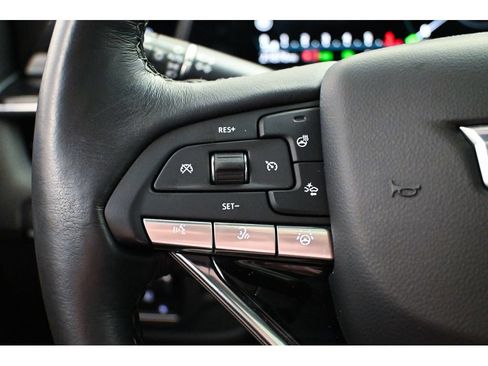 Certified 2024 Cadillac Escalade Sport w/ LPO, ONYX Package AWD/4WD image 43