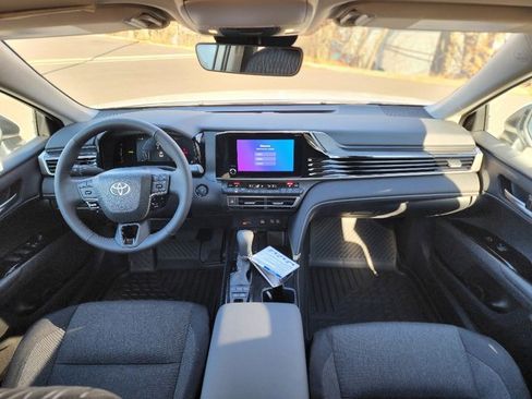 New 2026 Toyota Camry LE image 11