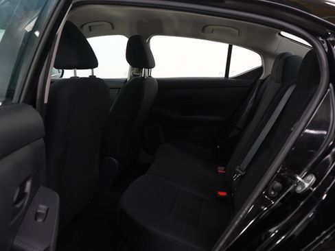 Used 2024 Nissan Sentra S image 14