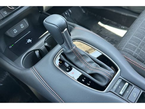 Used 2026 Honda HR-V Sport image 34