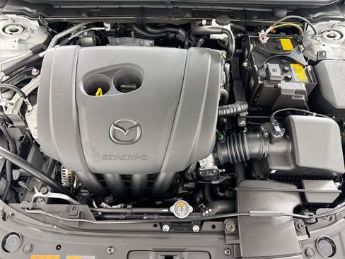 New 2026 MAZDA MAZDA3 s Sport image 11