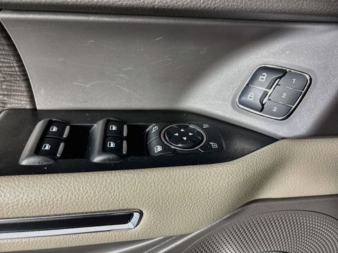 Used 2021 Ford Expedition Max Limited RWD image 18