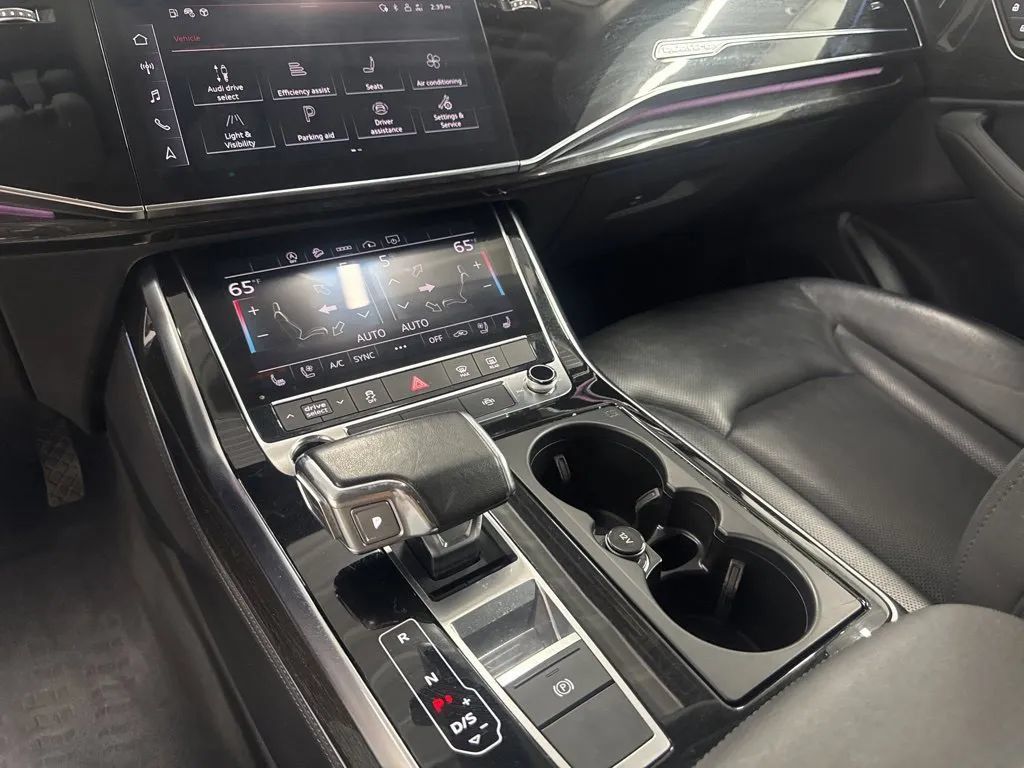Used 2023 Audi Q7 3.0T Premium Plus w/ Premium Plus Package AWD/4WD image 18