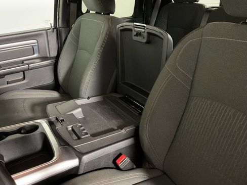 Used 2021 RAM 1500 Warlock w/ Electronics Group AWD/4WD image 28