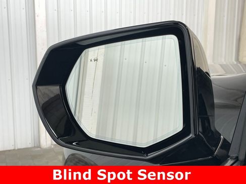 Certified 2023 Chevrolet Tahoe LT w/ Luxury Package image 42