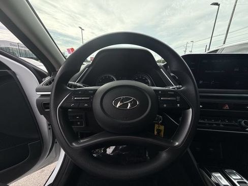 Used 2021 Hyundai Sonata SE w/ Cargo Package FWD image 14