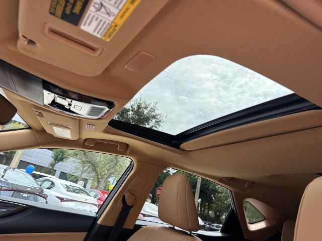 Certified 2026 Lexus NX 350 AWD w/ Accessory Package (Z1) image 22