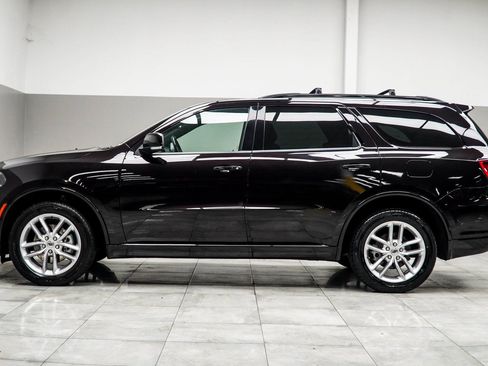 Used 2024 Dodge Durango GT image 9