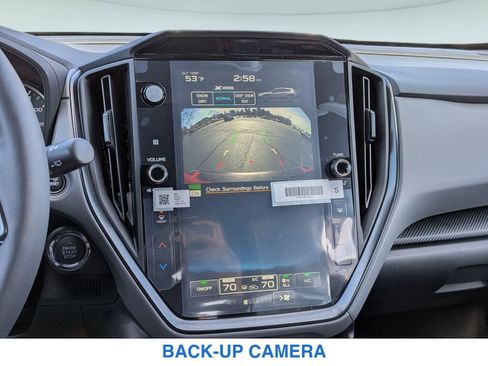 New 2026 Subaru Crosstrek 2.5i Wilderness AWD/4WD image 19