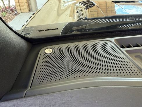 Used 2025 Ford Bronco Raptor AWD/4WD image 43