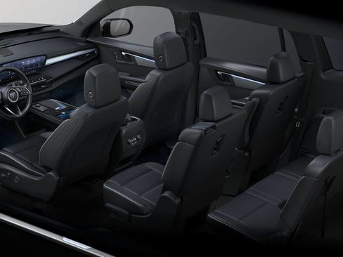 New 2026 Buick Enclave Preferred image 49