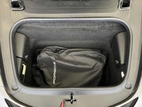 Certified 2024 Porsche 718 Boxster Spyder RS image 26