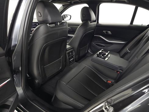 Used 2022 BMW 330i xDrive Sedan w/ Premium Package 2 image 34