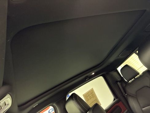 Used 2025 RAM 1500 Rebel w/ Rebel Level 2 Equipment Group image 21