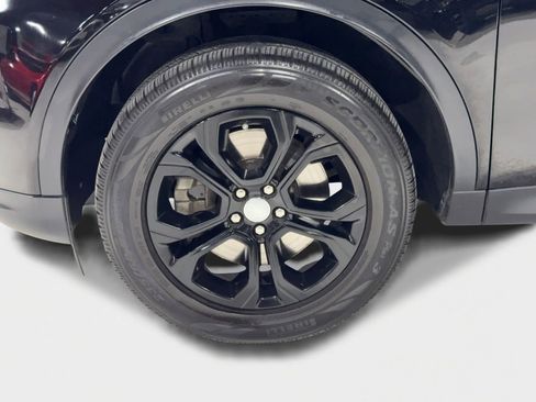 Used 2020 Land Rover Discovery Sport S image 42