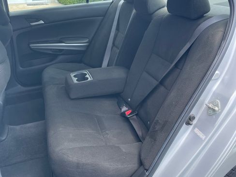 Used 2008 Honda Accord EX image 17