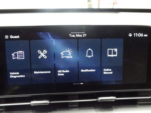 Used 2024 Hyundai Kona Limited image 38