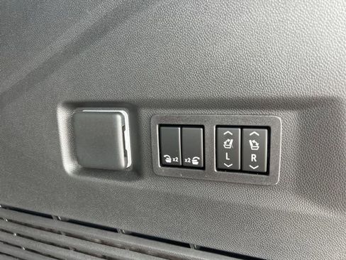 New 2026 Chevrolet Tahoe LT AWD/4WD image 32