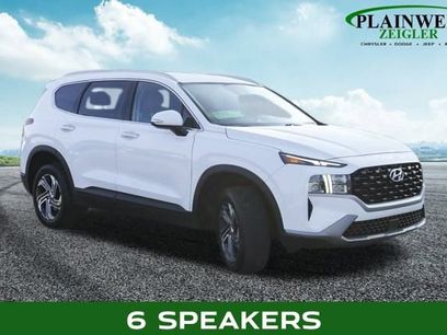 Used 2023 Hyundai Santa Fe SEL