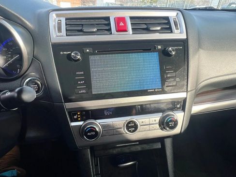 Used 2016 Subaru Legacy 2.5i Limited image 16