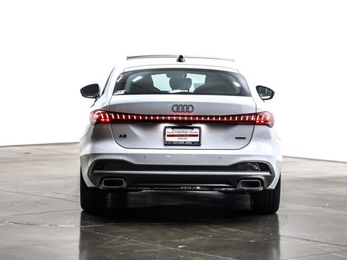 New 2025 Audi A5 2.0T Premium Plus image 3