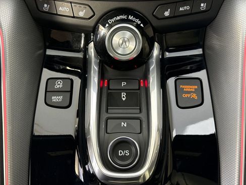 Certified 2022 Acura TLX Type S image 19