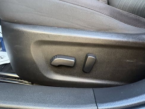 Used 2024 Nissan Altima 2.5 SV image 34