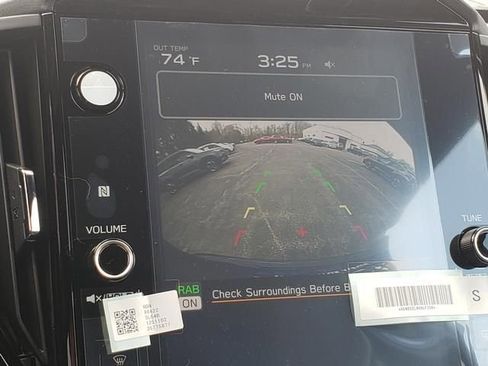 New 2026 Subaru Forester Sport image 19