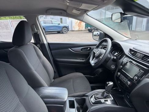 Used 2022 Nissan Rogue Sport S AWD/4WD image 18