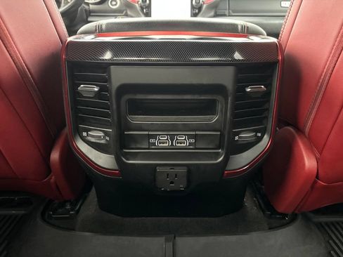 Used 2022 RAM 1500 Rebel w/ Rebel Level B Equipment Group AWD/4WD image 44