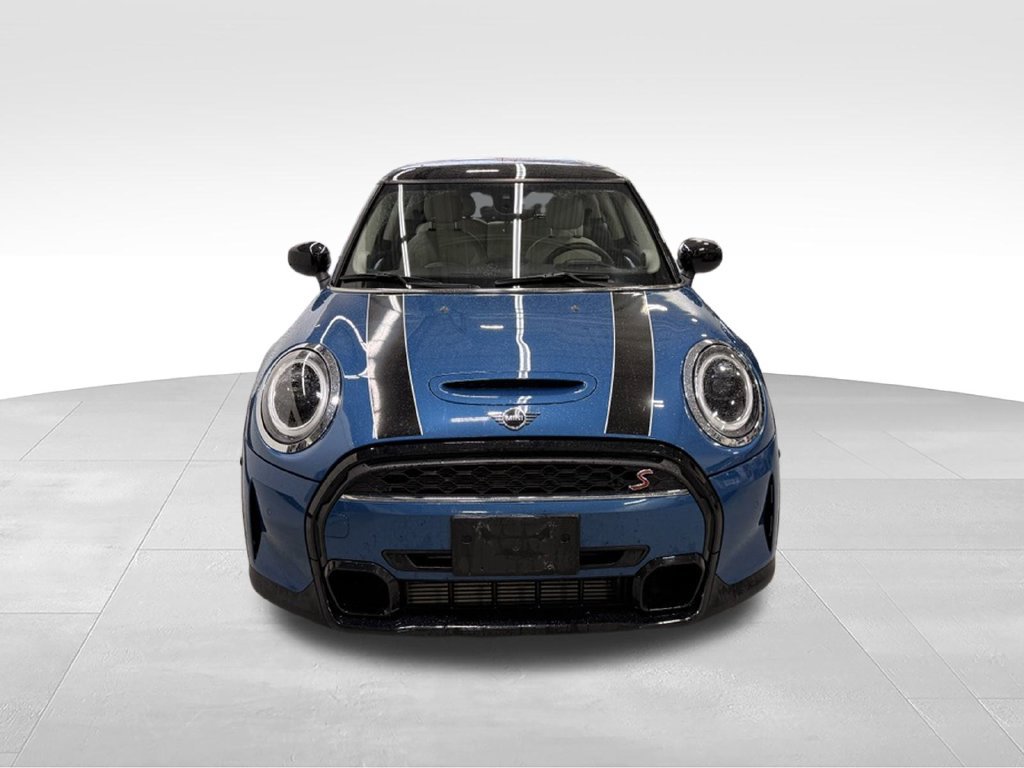 Certified 2023 MINI Cooper S FWD image 8