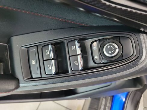 Used 2022 Subaru WRX GT AWD/4WD image 31