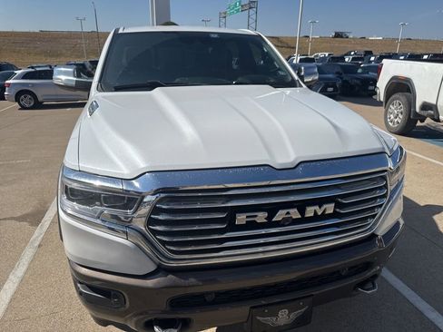 Used 2022 RAM 1500 Limited image 9