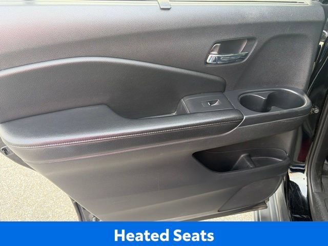 Used 2019 Honda Pilot Touring image 9