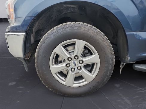 Used 2018 Ford F150 XLT w/ Equipment Group 302A Luxury image 13