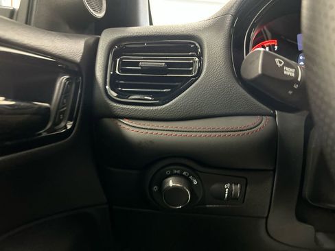 New 2026 Dodge Durango GT image 19